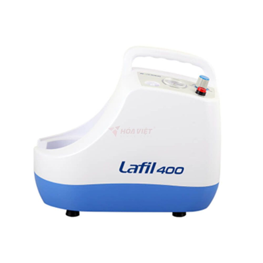 Bơm chân không không dầu Rocker Lafil 400