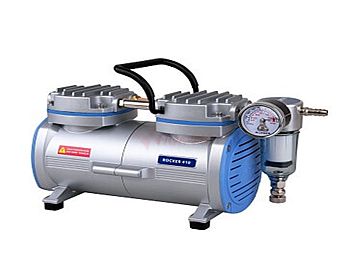 Rocker 410 Oil-Free Vacuum Pump