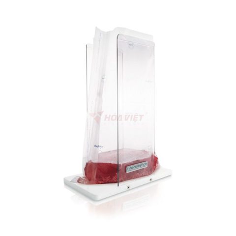 Dụng cụ mở bao dập mẫu BagOpen Interscience 3500ml
