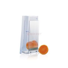 Dụng cụ mở bao dập mẫu Interscience