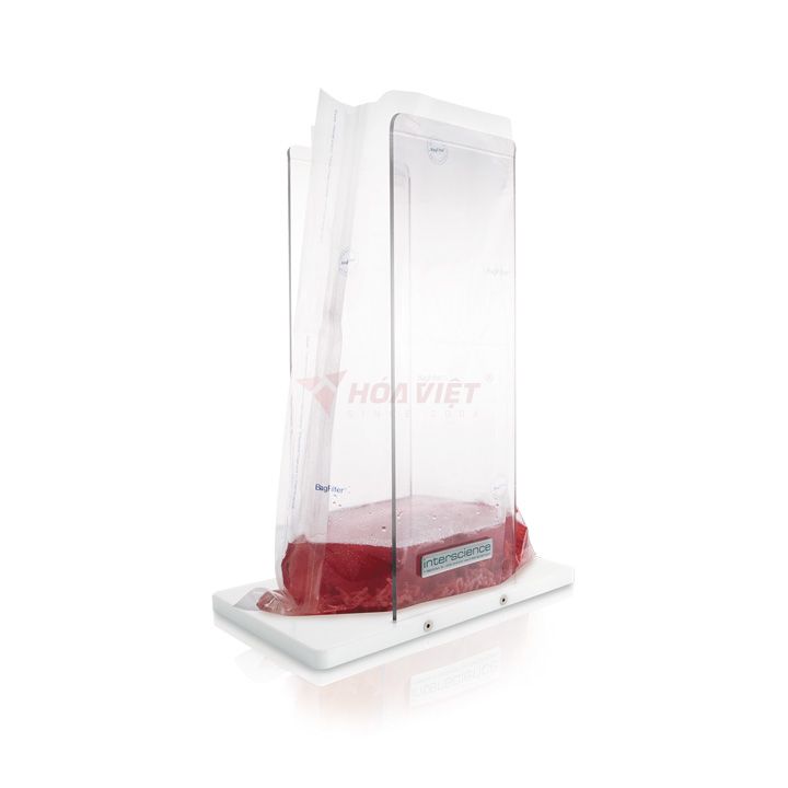 Bag Rack Interscience Dụng cụ mở bao dập mẫu BagOpen Interscience 3500ml - Hóa Việt - Nhà ...