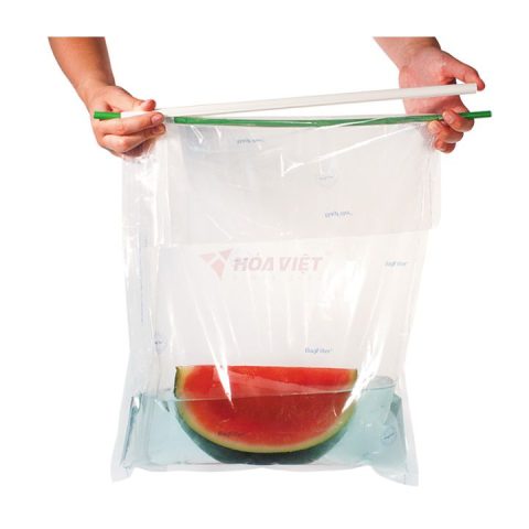 Kẹp BagClip Interscience 2000/3500ml Kẹp BagClip Interscience 2000/3500ml