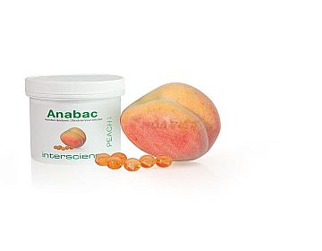 Interscience Anabac Peach autoclave deodorant 100 pcs/box