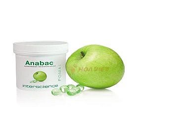 Interscience Anabac Poma autoclave deodorant 100 pcs/box