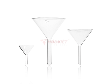 DURAN® watch glass Ø100 mm, fused edges