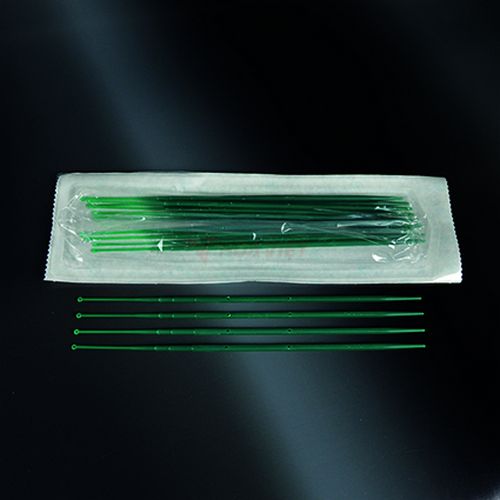 Que cấy Aptaca 1ul đầu tròn loại cứng 20 cái/gói Que cấy Aptaca 1ul đầu tròn loại cứng 20 cái/gói