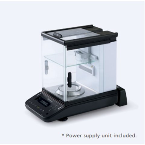 Cân phân tích Shimadzu AP135W