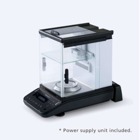 Cân phân tích Shimadzu AP225W-AD
