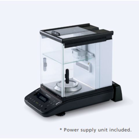 Cân phân tích Shimadzu AP225WD-AD Cân phân tích Shimadzu AP225WD-AD