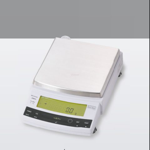 Cân kỹ thuật Shimadzu UP8201Y