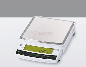 Shimadzu UP2202Y precision balance