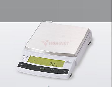Shimadzu UP8201Y precision balance