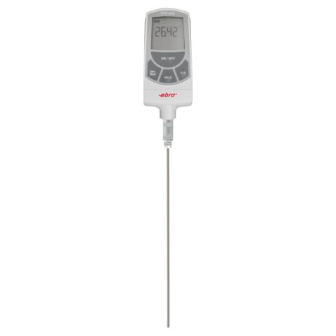 Máy đo nhiệt độ EBRO TFX430 + TPX130