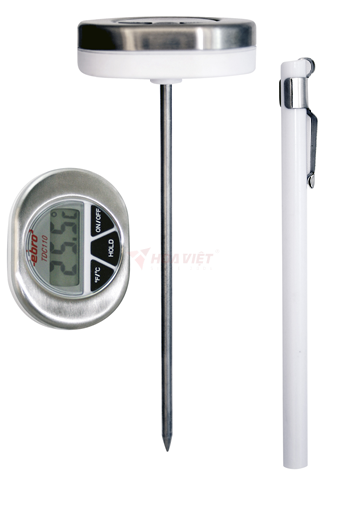 Nhiệt kế điện tử EBRO TDC 110