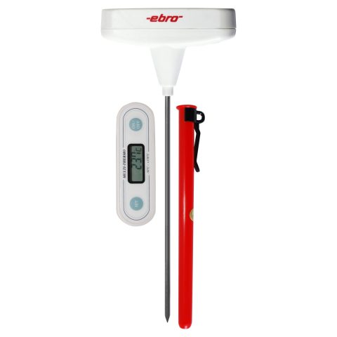 EBRO TDC 150 digital thermometer