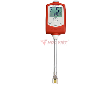EBRO FOM 330-4 frying oil quality and temperature meter