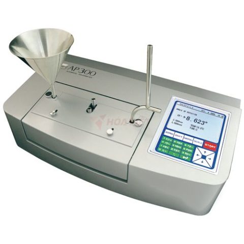 Atago polarimeter AP-300 (Package Type A)