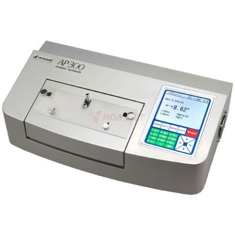 Atago Polarimeter AP-300 (Package Type C) Atago Polarimeter AP-300 (Package Type C)