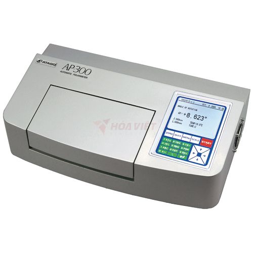 Phân cực kế Atago AP-300 Phân cực kế Atago AP-300