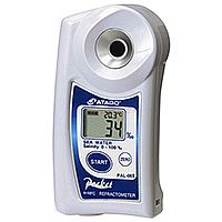 Khúc xạ kế điện tử Atago PAL-06S