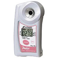 Atago PAL-10S Digital Refractometer