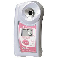 Khúc xạ kế điện tử Atago PAL-11S