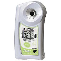 Khúc xạ kế điện tử Atago PAL-DOG