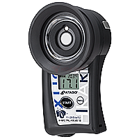Atago PAL-HIKARi 18 (Prune) infrared refractometer