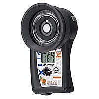 Atago PAL-HIKARi 19 (Persimmon) infrared refractometer Atago PAL-HIKARi 19 (Persimmon) infrared refractometer