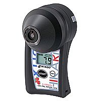 Atago PAL-HIKARi 3 (mini Tomato) Infrared Brix Meter