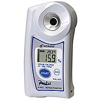 Khúc xạ kế điện tử Atago PAL-03S Khúc xạ kế điện tử Atago PAL-03S