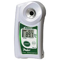Khúc xạ kế điện tử Atago PAL-3 Khúc xạ kế điện tử Atago PAL-3