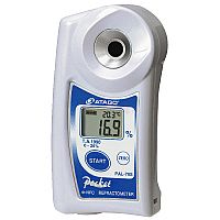 Khúc xạ kế điện tử Atago PAL-79S Khúc xạ kế điện tử Atago PAL-79S