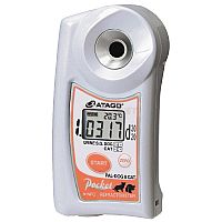 Khúc xạ kế điện tử Atago PAL-DOG&CAT Khúc xạ kế điện tử Atago PAL-DOG&CAT