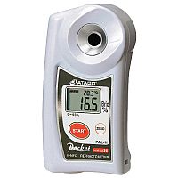 Khúc xạ kế điện tử Atago PAL-H Khúc xạ kế điện tử Atago PAL-H