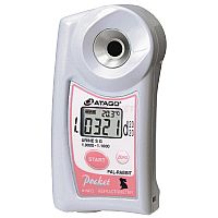 Khúc xạ kế điện tử Atago PAL-Rabbit Khúc xạ kế điện tử Atago PAL-Rabbit
