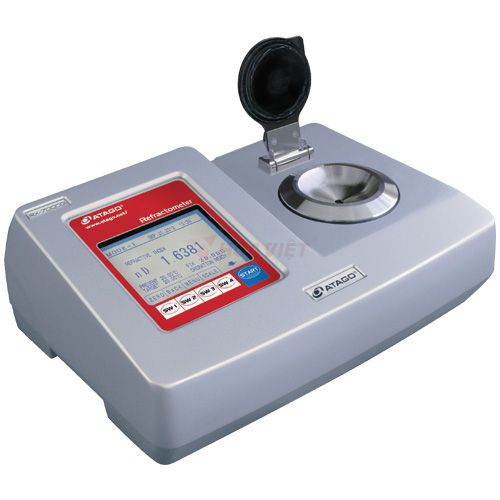 Khúc xạ kế kỹ thuật số để bàn Atago RX-7000α Khúc xạ kế kỹ thuật số để bàn Atago RX-7000α