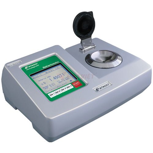 Khúc xạ kế kỹ thuật số để bàn Atago RX-9000α Khúc xạ kế kỹ thuật số để bàn Atago RX-9000α