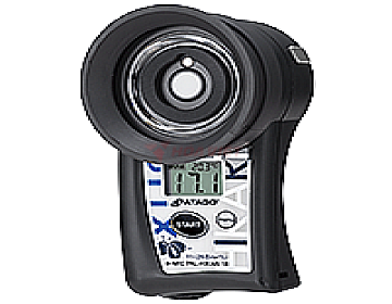 Atago PAL-HIKARi 18 (Prune) infrared refractometer