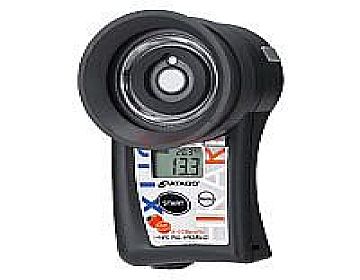Atago PAL-HIKARi 42 (Orange) infrared refractometer