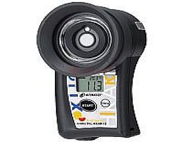 Atago PAL-HIKARi 43 (GrapeFruits) infrared refractometer