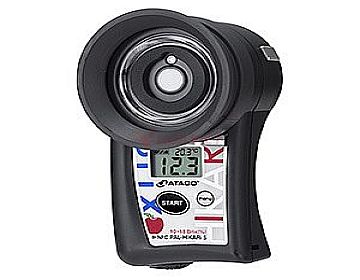 Atago PAL-HIKARi 5 (Apple) infrared refractometer