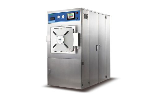 Nồi hấp tiệt trùng Sturdy SAT-S0680HP Nồi hấp tiệt trùng Sturdy SAT-S0680HP