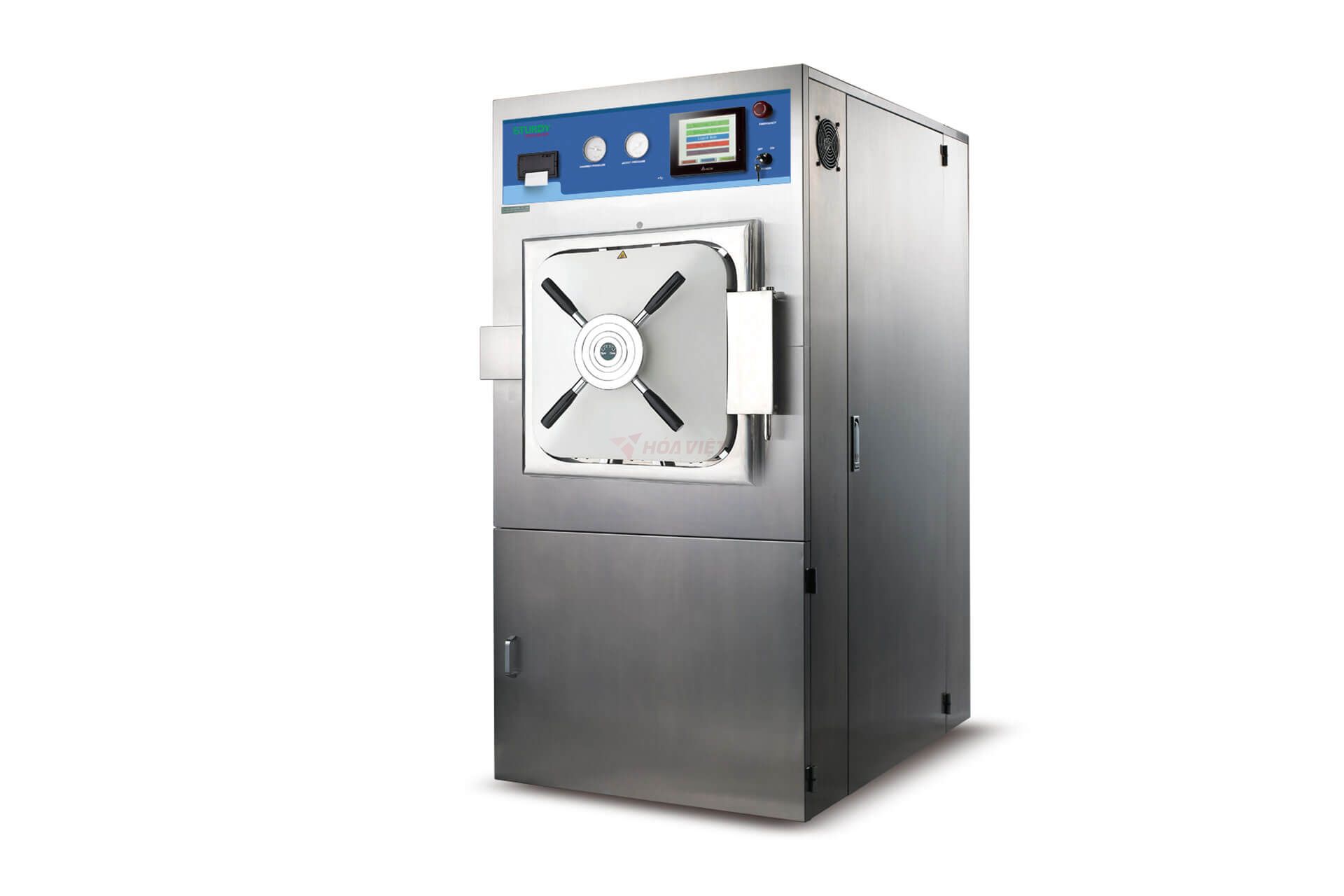Nồi hấp tiệt trùng Sturdy SAT-S0110HP Nồi hấp tiệt trùng Sturdy SAT-S0110HP