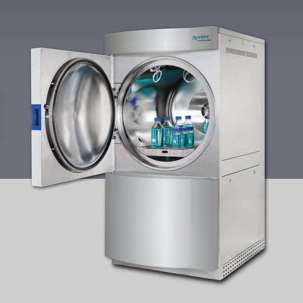Nồi hấp tiệt trùng Systec HX-200