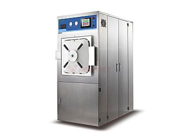 Nồi hấp tiệt trùng Sturdy SAT-S0848HP