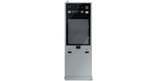 AT-OS AWD655-10A-LAB glassware washer