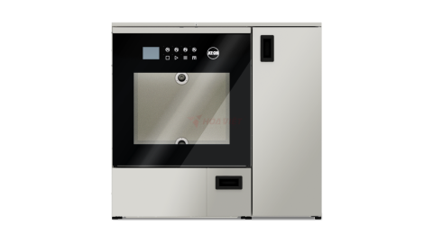 AT-OS AWD655-8EL-LAB glassware washer