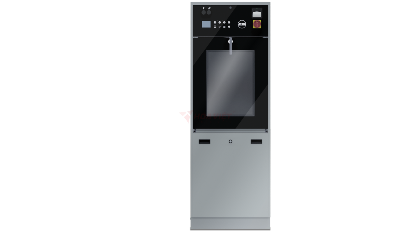 Máy rửa dụng cụ AT-OS AWD655-10-LAB Máy rửa dụng cụ AT-OS AWD655-10-LAB