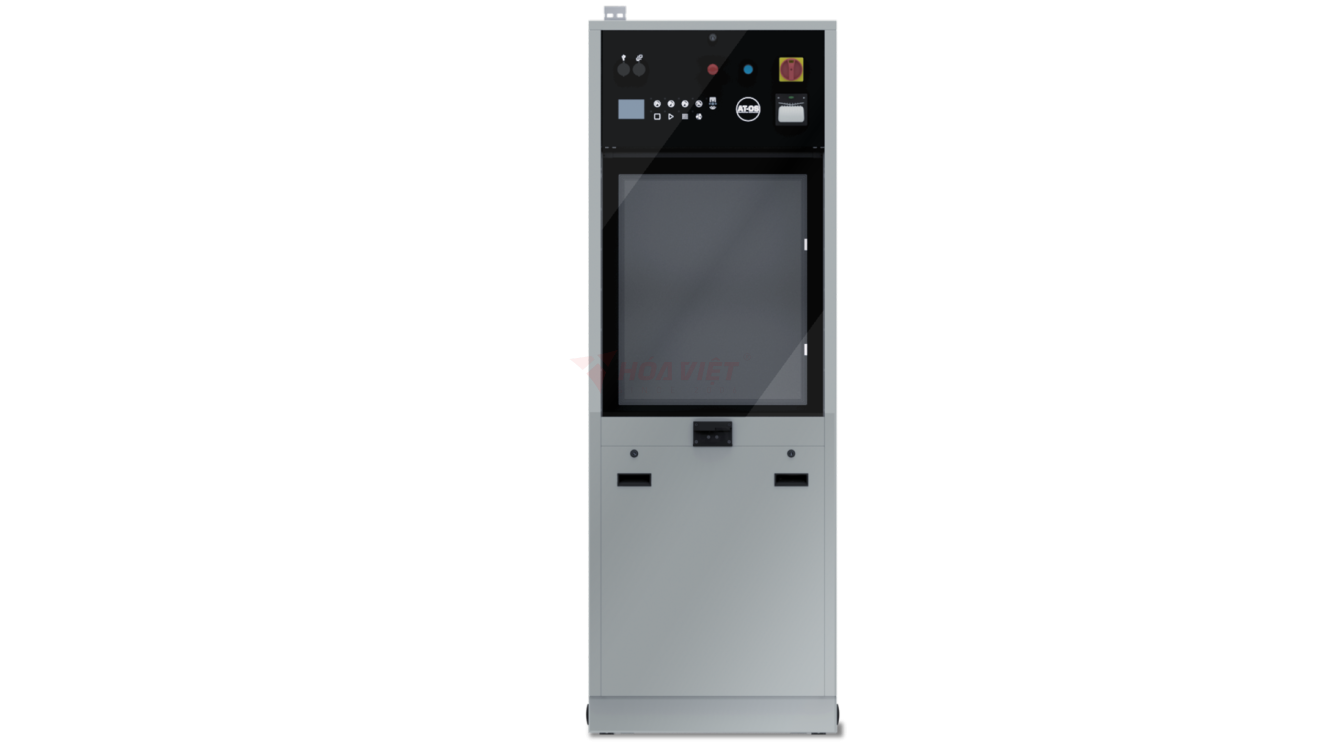 Máy rửa dụng cụ AT-OS AWD655-10A-LAB Máy rửa dụng cụ AT-OS AWD655-10A-LAB